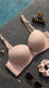 Pink Push Up Padded Bra For Women LB5456