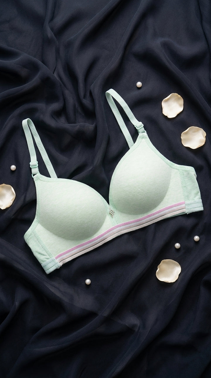 Multy Padded Bra For Women LB5460