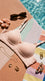 Multy Cotton Bra For Women LB5484