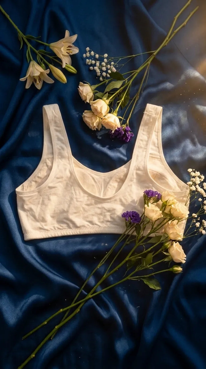 Multy Padded Bra For Women LB5485