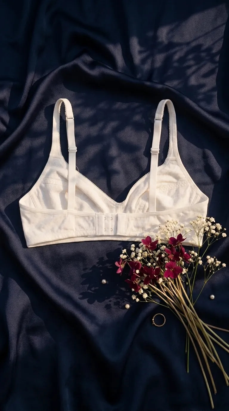Multy Padded Bra For Women LB5486