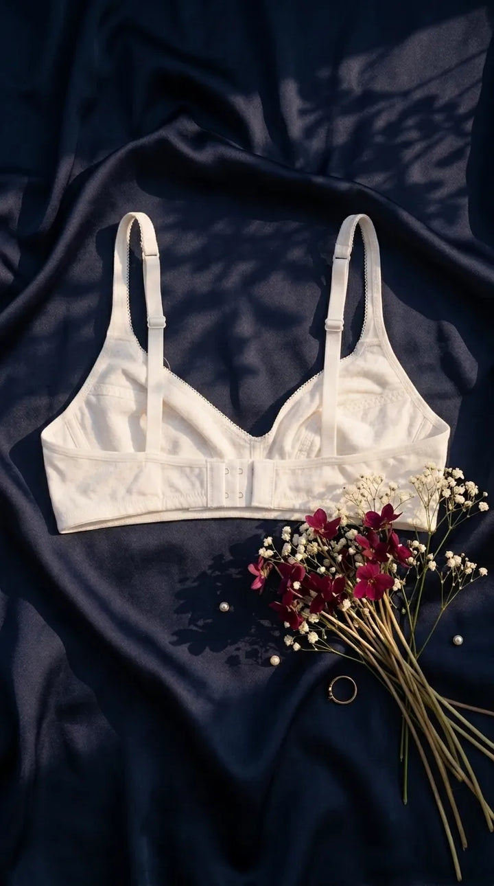 Multy Padded Bra For Women LB5486