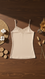 Skin Solid Tank Top LC0012