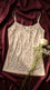 Skin Solid Tank Top LC0026