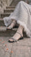 Black Fancy Sandal For Ladies LFN419
