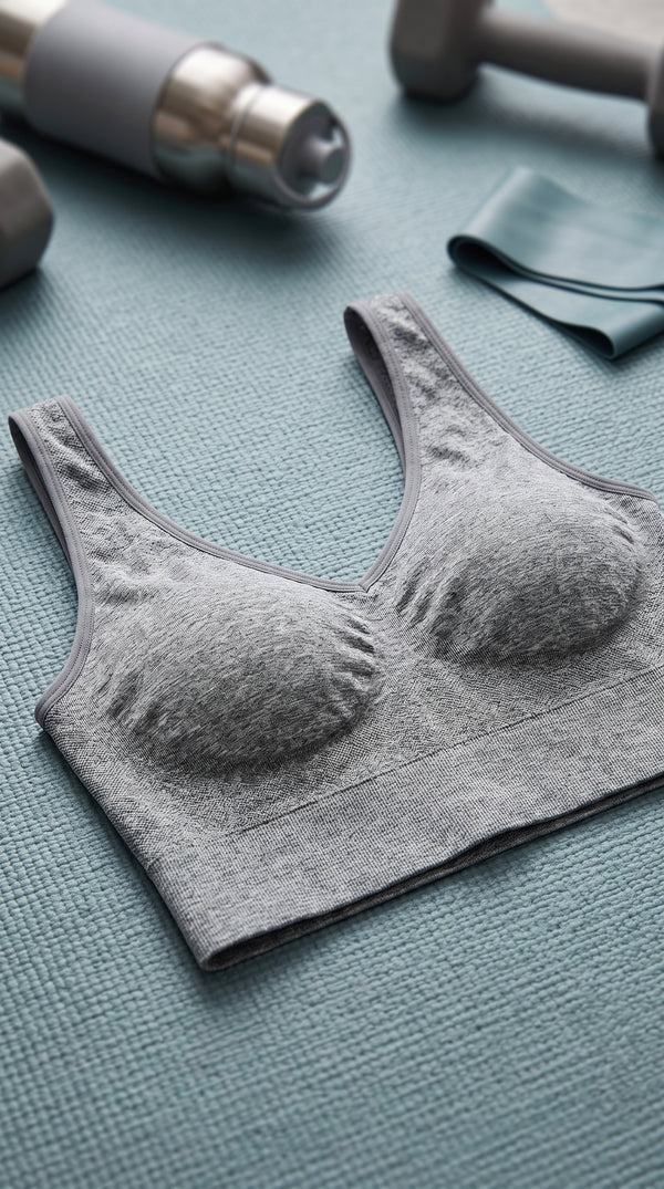 Multy Sports Bra For Ladies LG0006