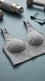 Multy Sports Bra For Ladies LG0006