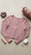 Pink Gym Shirt For Ladies LG0026