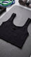 Black Sports Bra For Ladies LG0030