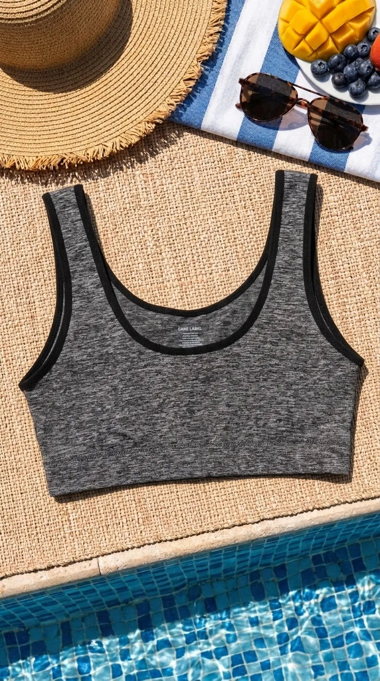 Multy Sports Bra For Women LG0037