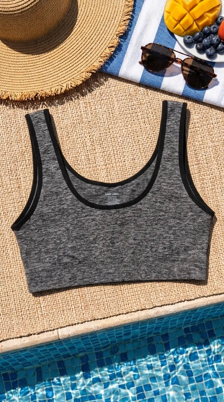 Multy Sports Bra For Women LG0037