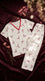 Multy Lounge Wear Set Women LL0002