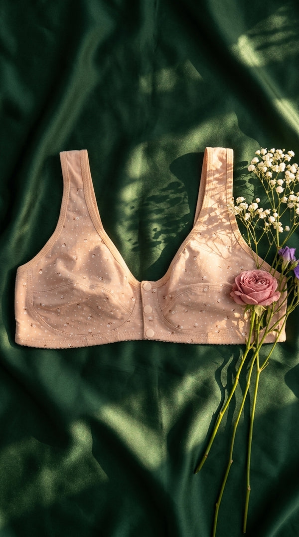 Multy Feeding Bra For Women LM0010