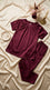 Multy Pajama Set For Women LN0005