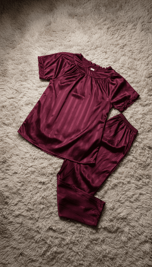 Multy Pajama For Women LN0005