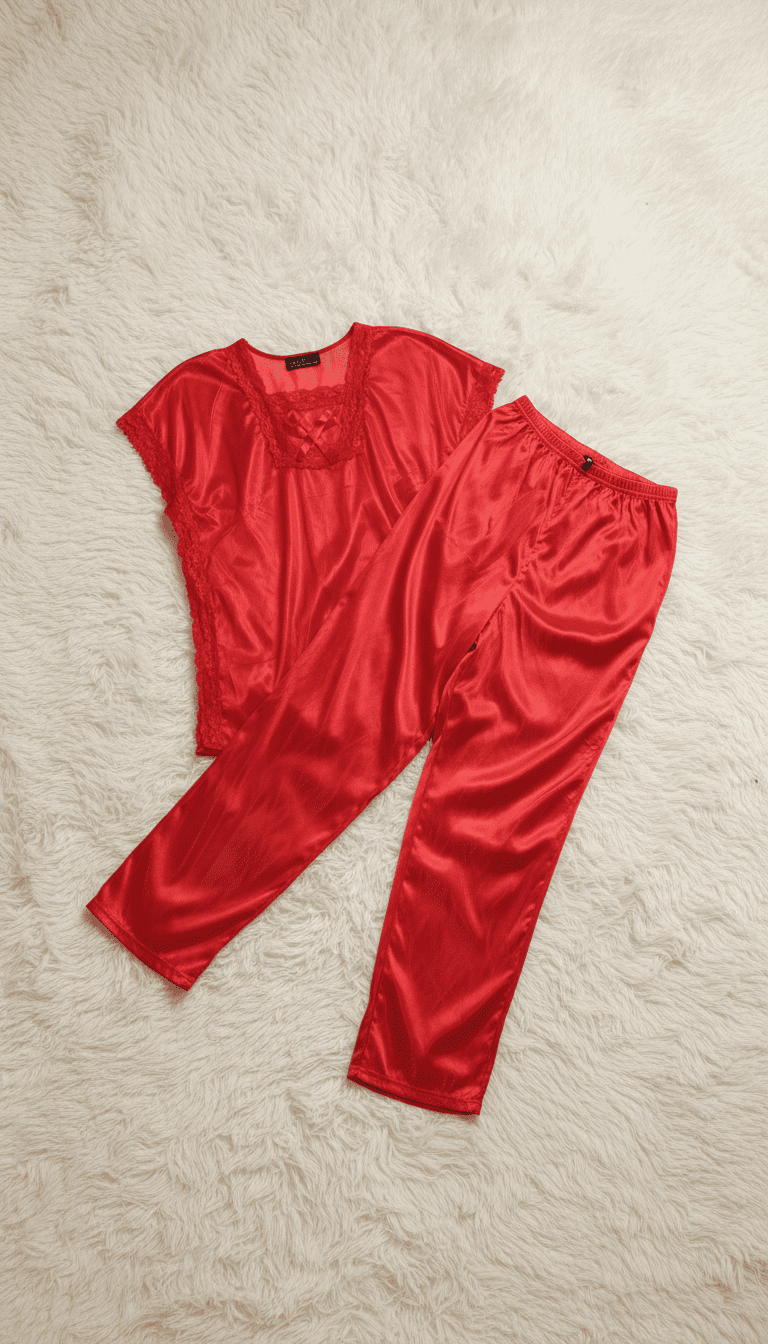 Multy Pajama For Women LN0006