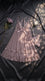 Tea Pink Short Nighty For Women LN0103
