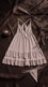 Tea Pink Short Nighty For Women LN0104