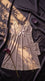 Tea Pink Short Nighty For Women LN0106