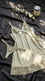 Olive Short Nighty For Women LN0110