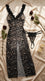Mustard Long Nighty For Women LN0119