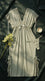 Green Long Nighty For Women LN0136