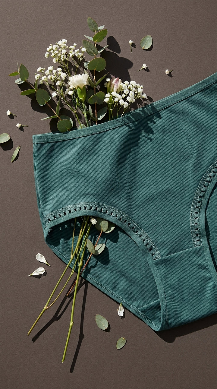 Brazlian Pantie For Ladies LP0001