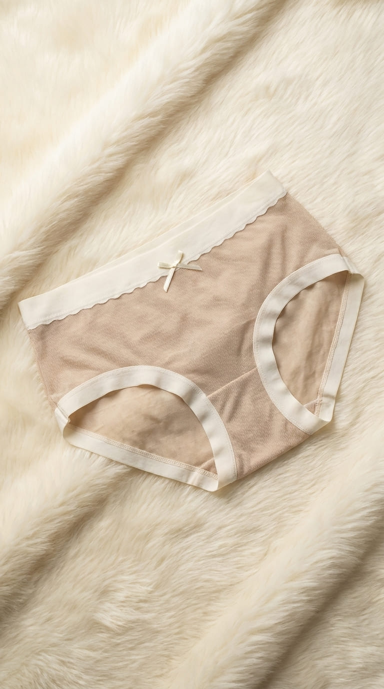 Brazlian Pantie For Ladies LP0005