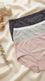 Multy Pack Of Three Midi Panties LP0009