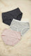 Multy Pack Of Three Midi Panties LP0009