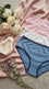 Multy Pack Of Four Panties For Women LP0014