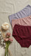 Multy Pack Of Three Panties LP0024