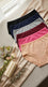 Multy Pack Of Six Full Brief Panties LP0040