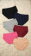 Multy Pack Of Six Full Brief Panties LP0040