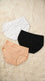 Multy Pack Of Three Full Brief Panties LP0042