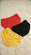 Multy Pack Of Three Full Brief Panties LP0044
