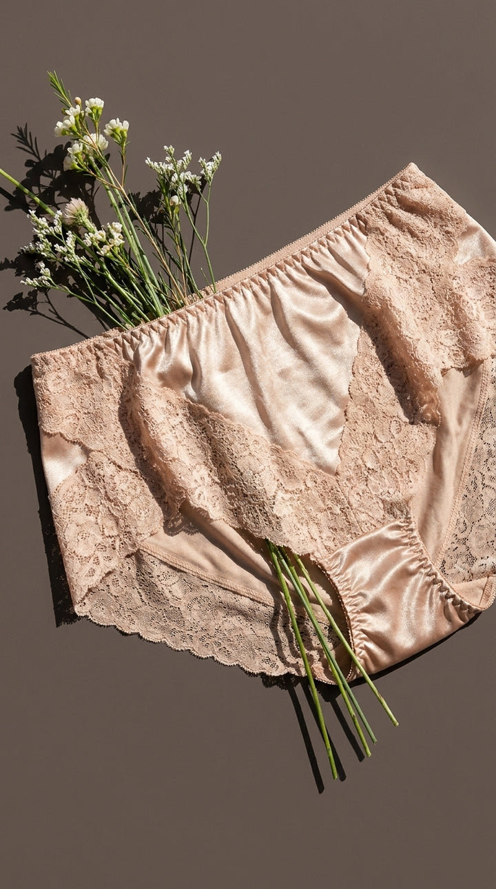 Multy Midi Pantie For Women LP5008