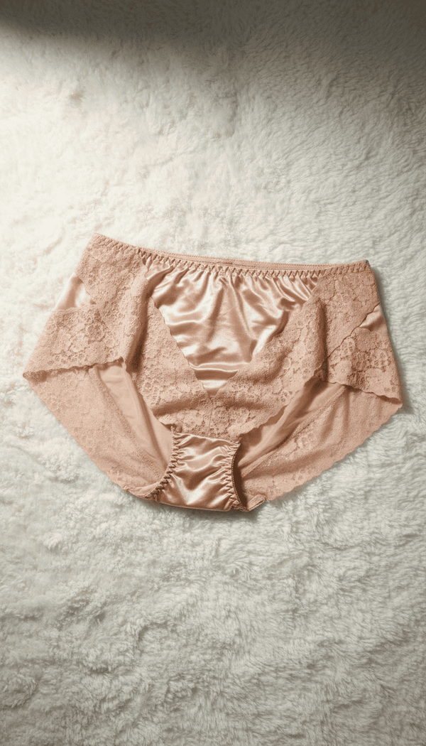 Multy Midi Pantie For Women LP5008