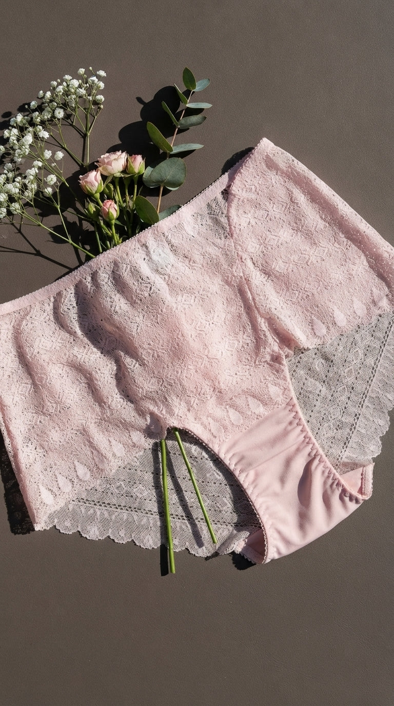 Multy Midi Pantie For Women LP5009