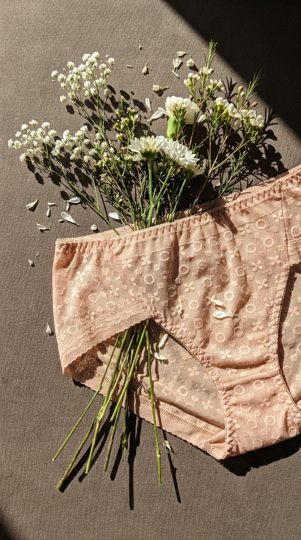 Multy Midi Pantie For Women LP5013