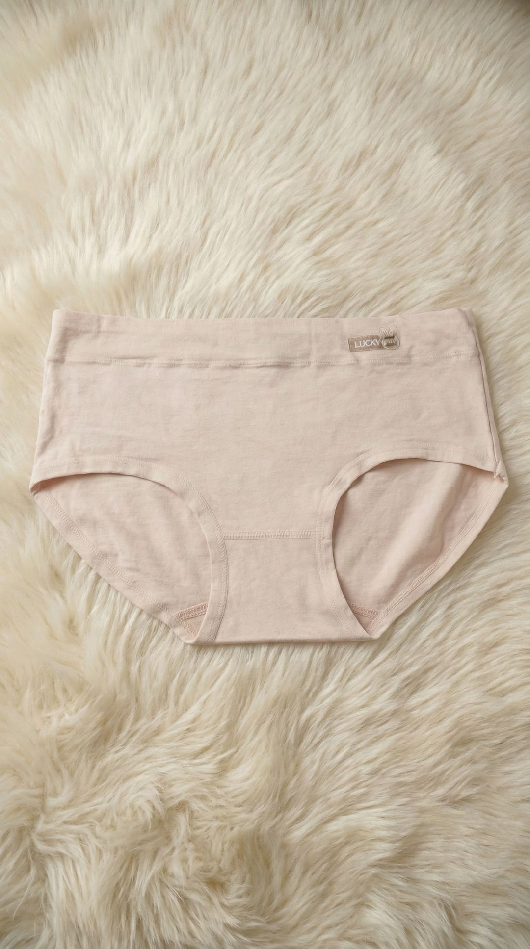 Multy Mid Rise Pantie For Women LP5016