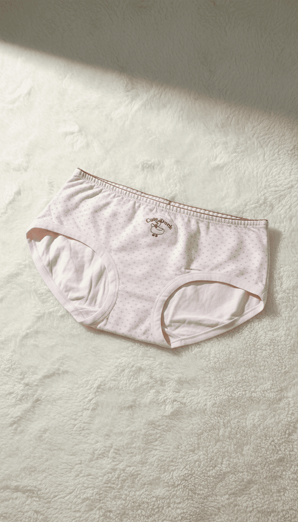 Multy Mid Rise Pantie For Women LP5018