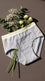Full Brief Pantie For Women LP5019