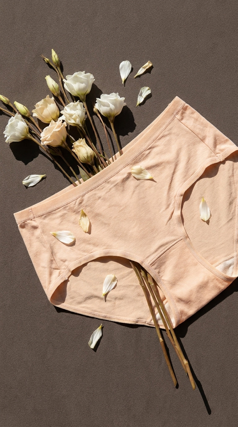 Multy Midi Pantie For Women LP5030