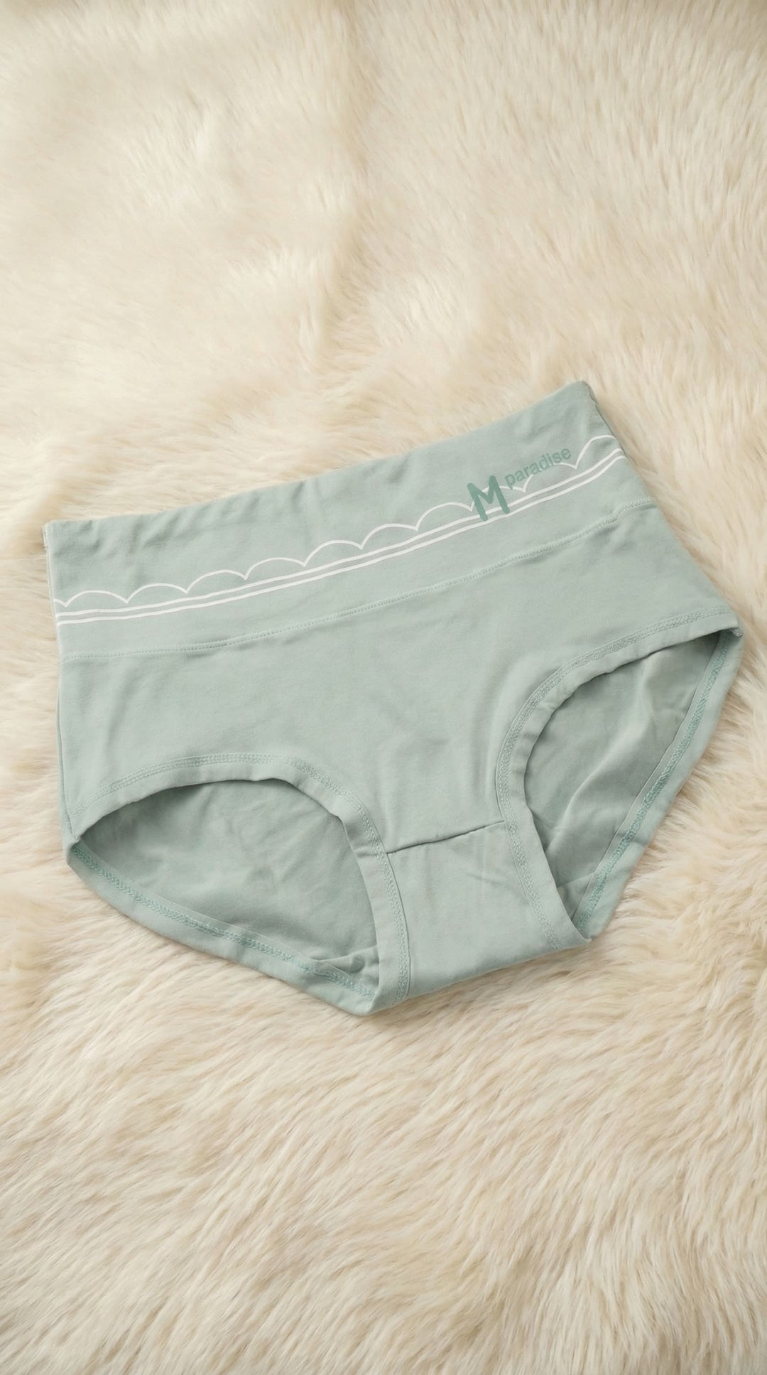 Multy Midi Pantie For Women LP5033