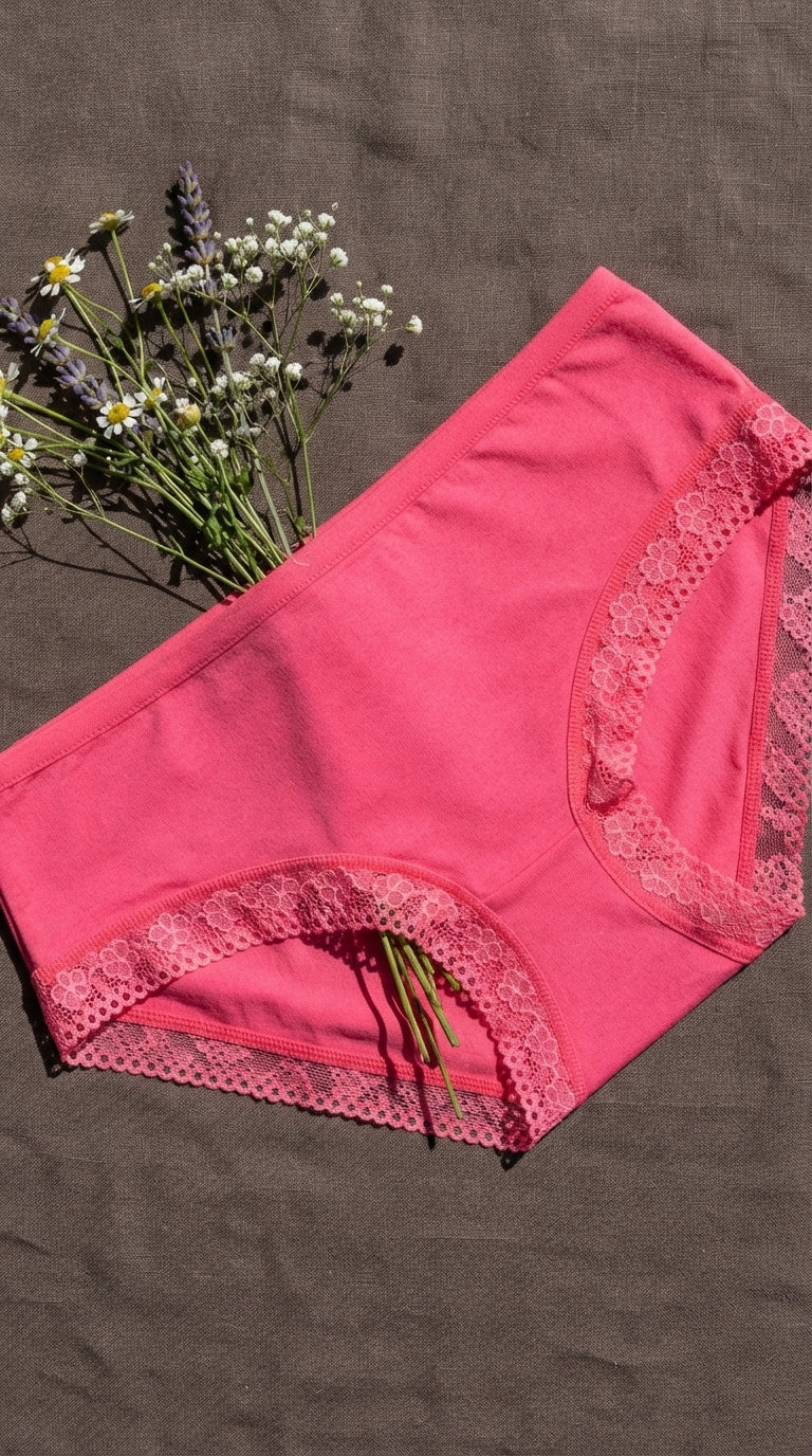 Multy Disposible Pantie For Women LP5039