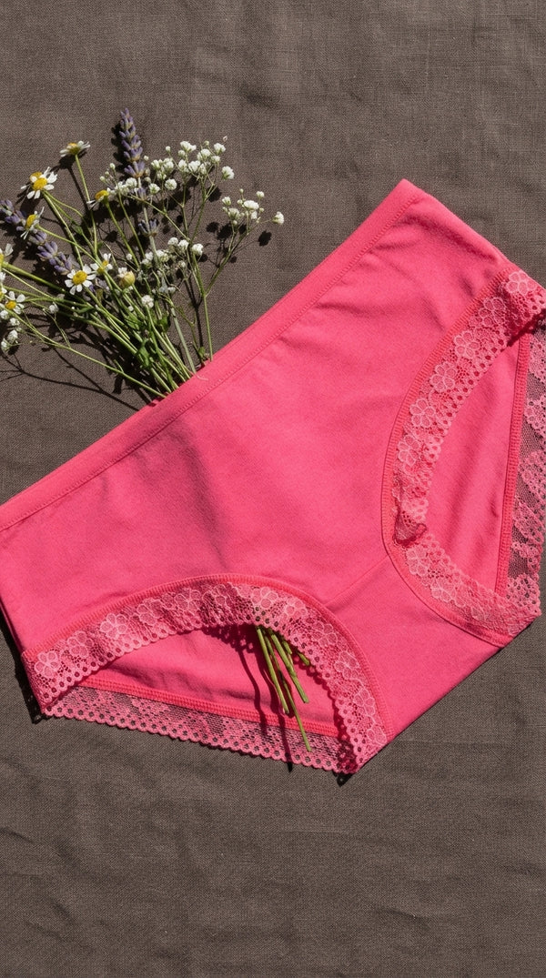 Multy Disposible Pantie For Women LP5039