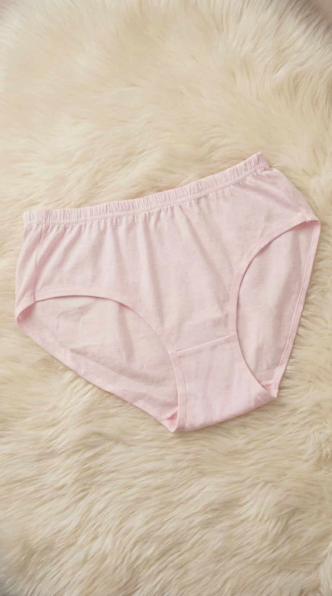 Multy Full Brief Pantie For Women LP5047