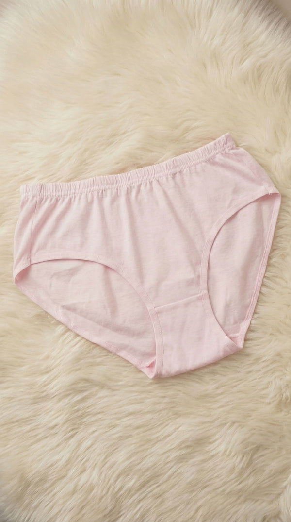 Multy Full Brief Pantie For Women LP5047