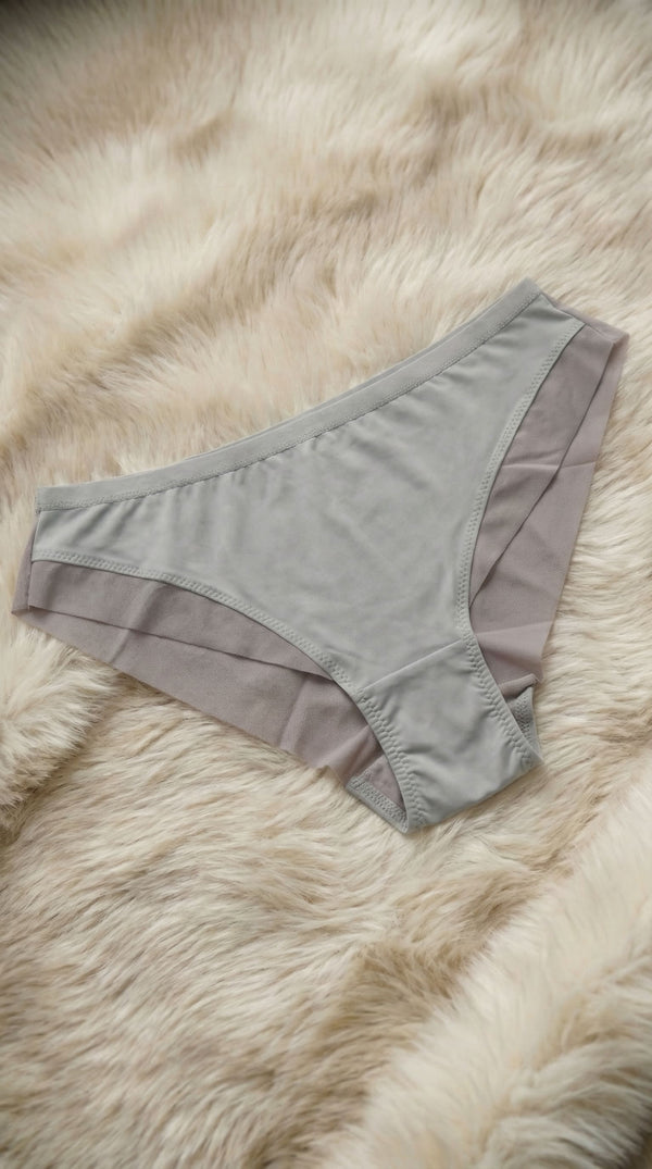 Multy High Rise Pantie For Women LP5056